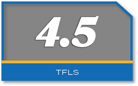 4.5,tfl