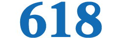 618