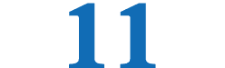 11