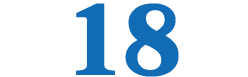 18