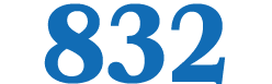 832