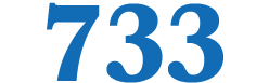 733