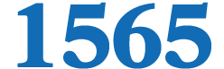 1565