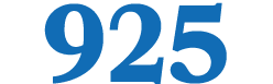 925
