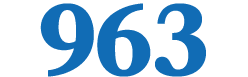 963