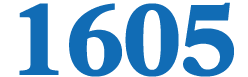 1605