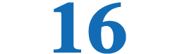 16