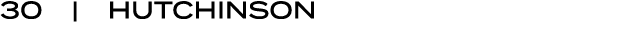 30 | hutchinson