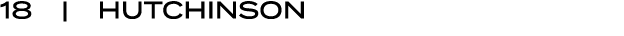 18 | hutchinson