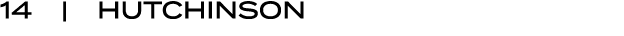 14 | hutchinson
