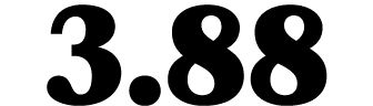 3.88