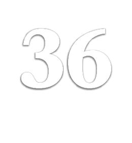 36 