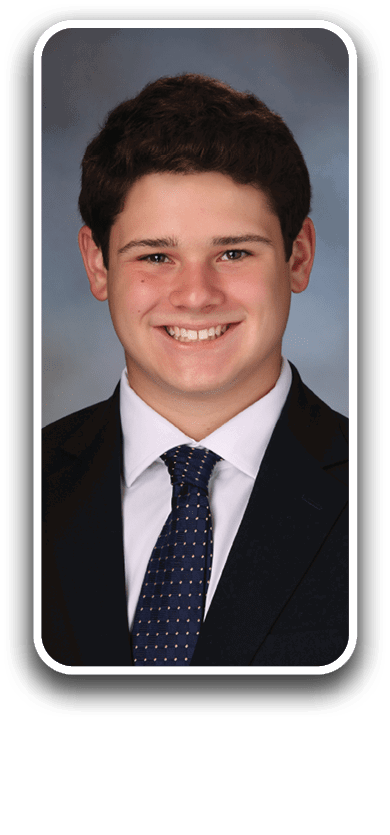 brock prouet