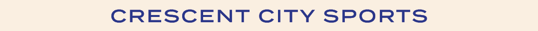 CRESCENT CITY SPORTS