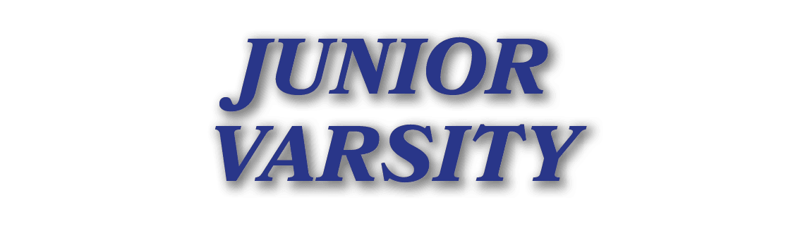 junior varsity
