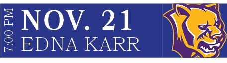 EDNA KARR,NOV. 21,7:00 P