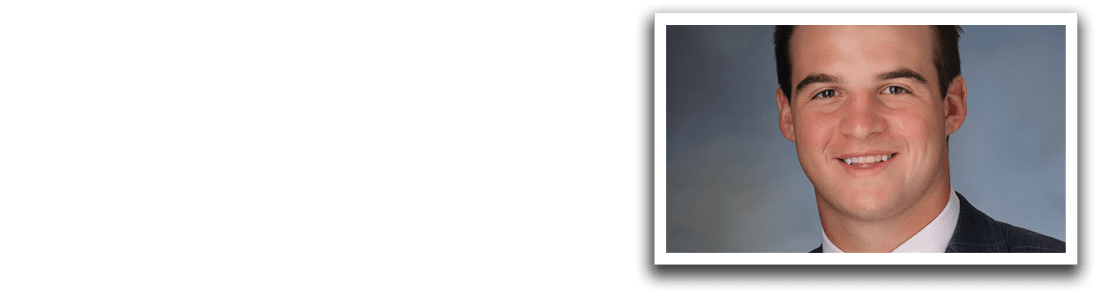 DeFENSIVE,Austin Guedry 8 Tackles (4 Solo), 3.5 TFL, 1 FF, 1 Pass Def