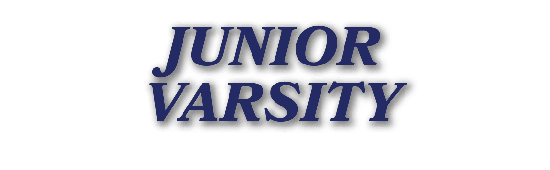 junior varsity
