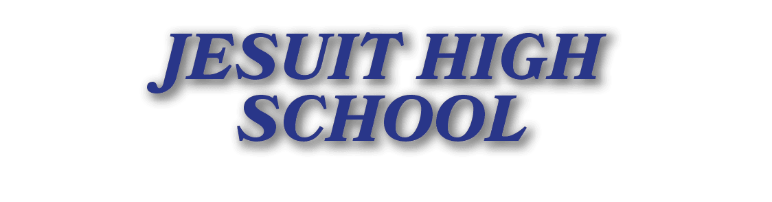 JESUIT HIGH SCHOOL 