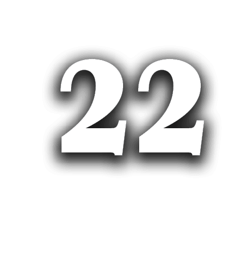 22