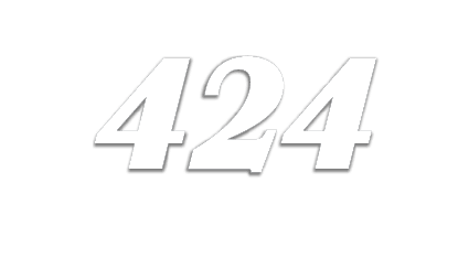 424