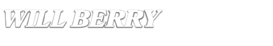 Will Berry