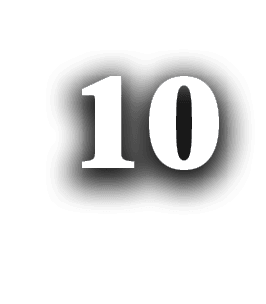 10
