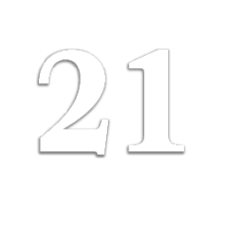 21 