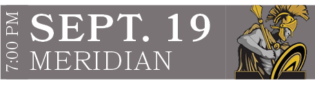 MERIDIAN,SEPT. 19,7:00 P
