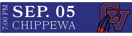 Chippewa,SEP. 05,7:00 P