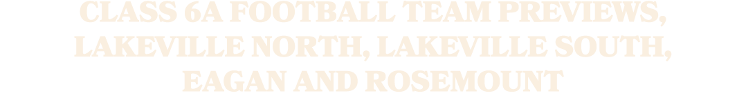 ‘Strib Varsity Live with Randy Shaver’ Episode 1: Watch the full show