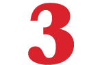 3