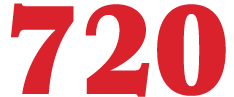 720