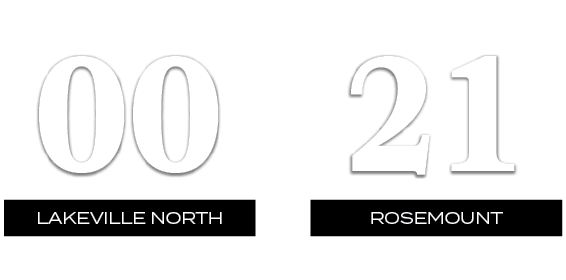 21,00,ROSEMOUNT,LAKEVILLE NORTH