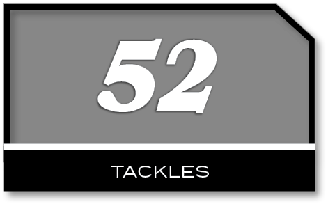 52,TACKLE