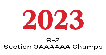 9-2 Section 3AAAAAA Champs ,202