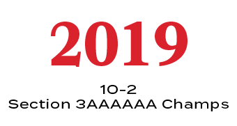 10-2 Section 3AAAAAA Champs,201