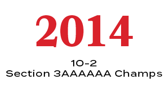 10-2 Section 3AAAAAA Champs,201