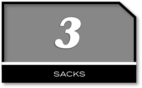 3,SACK
