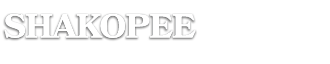 SHAKOPEE