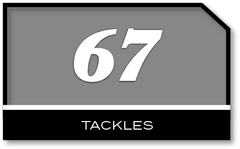 67,TACKLE