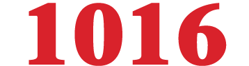 1016