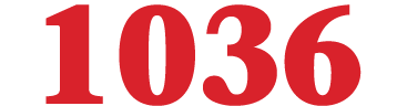 1036