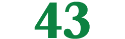 43