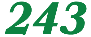 243