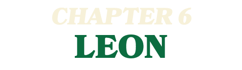 CHAPTER 6 LEON