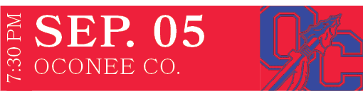 OCONEE CO.,SEP. 05,7:30 P