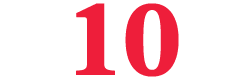 10