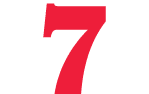 7