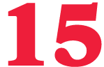 15